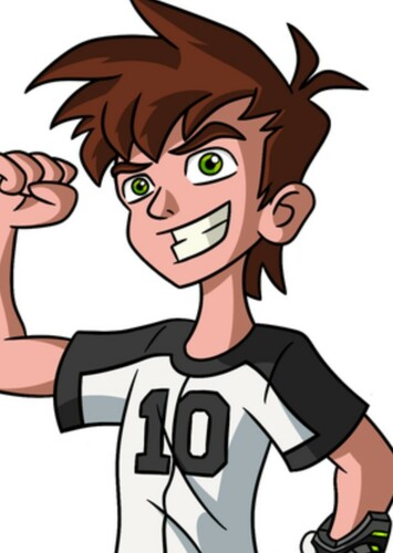 Ben Tennyson