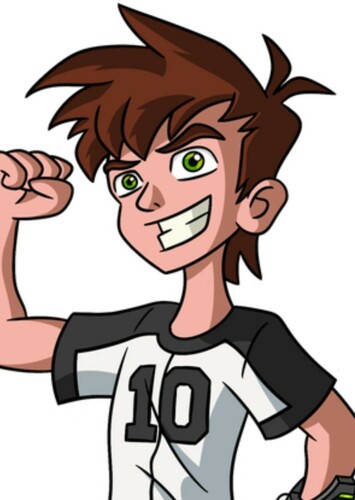Ben Tennyson