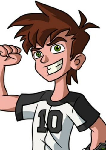 Ben Tennyson