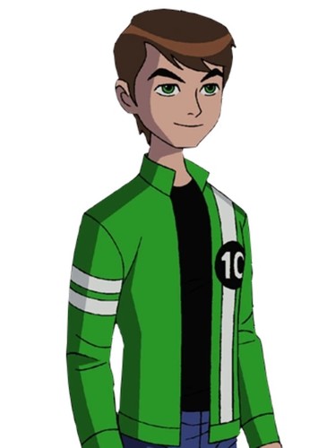 Ben Tennyson
