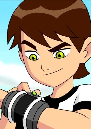 Ben Tennyson