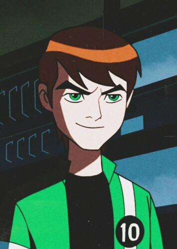 Ben Tennyson