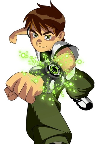 Ben Tennyson