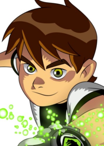 Ben Tennyson