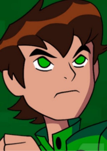 Ben Tennyson