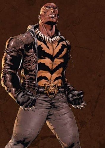Ben Turner