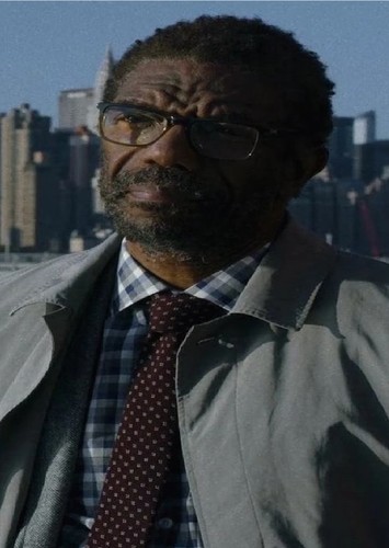 Ben Ulrich