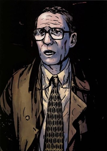 Ben Urich
