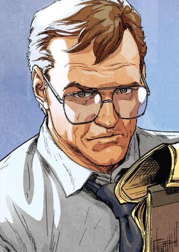 Ben Urich