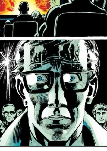 Ben Urich