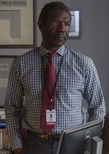 Ben Urich
