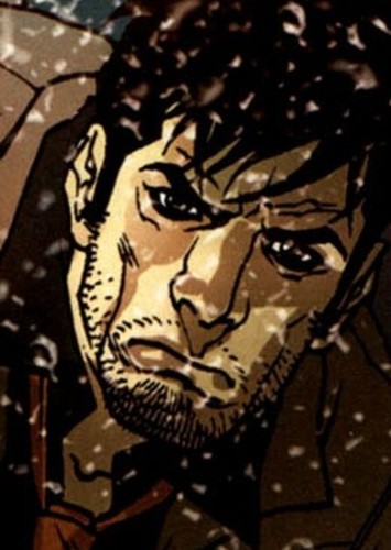 Benjamin "Ben" Urich