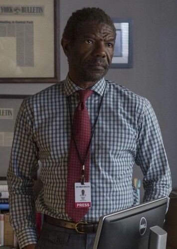 Ben Urich