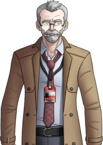 Ben Urich