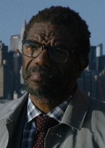 Ben Urich