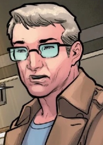 Ben Urich
