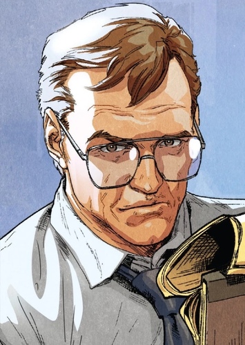 Ben Urich