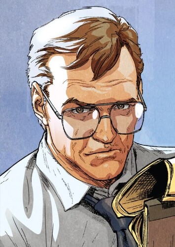 Ben Urich