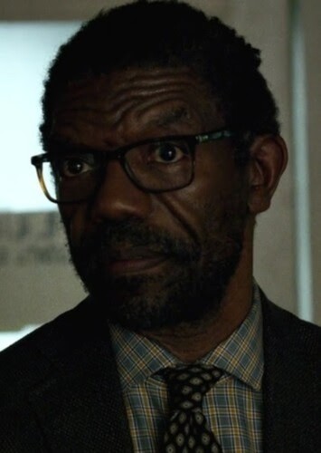 Ben Urich