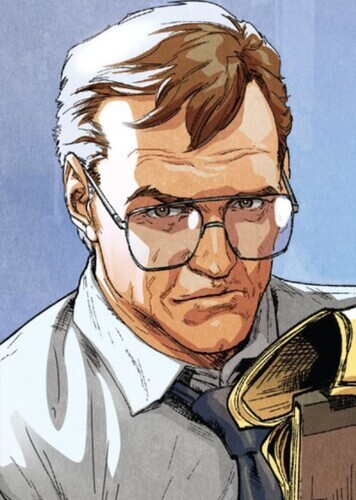 Ben Urich