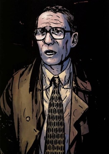 Ben Urich