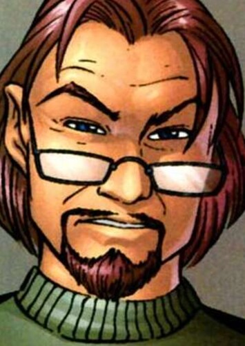Ben Urich