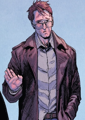 Ben Urich