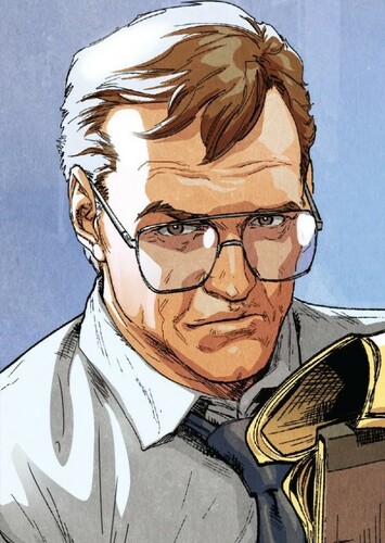 Ben Urich