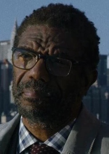 Ben Urich