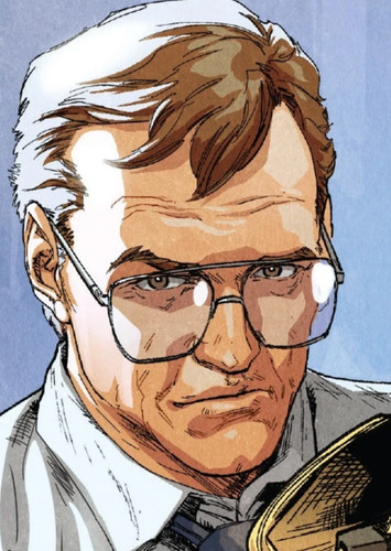 Ben Urich