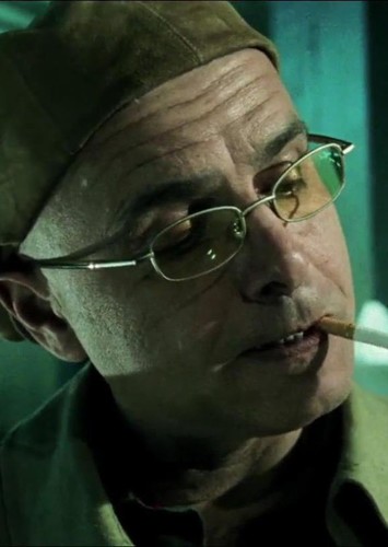 Ben Urich