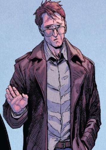 Ben Urich