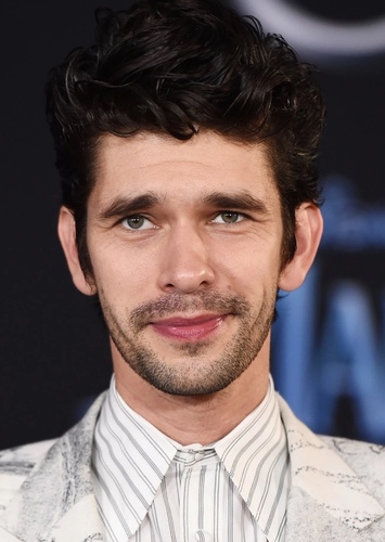 Ben Whishaw