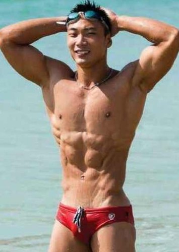 Ben Wong
