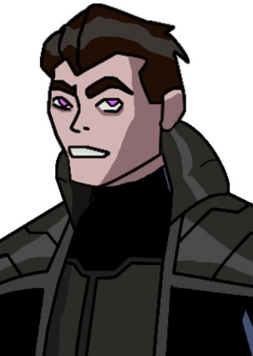 Ben (Young Eon)