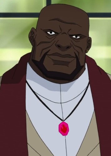 Benatu Eshu (Earth-1)