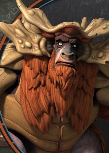 Bendu
