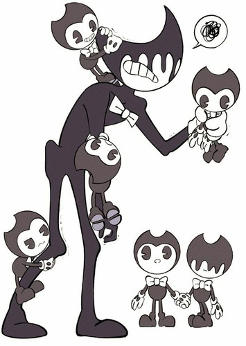 Bendy
