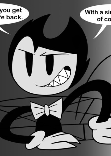 Bendy