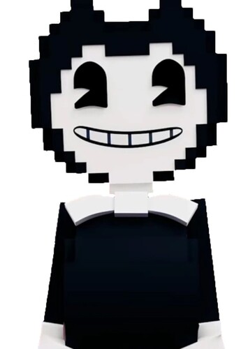 Bendy