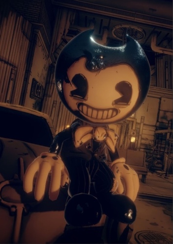 Bendy