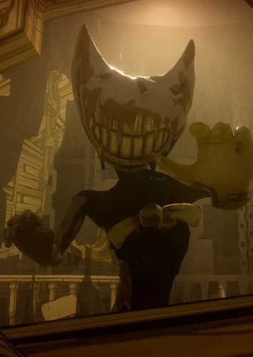 Bendy