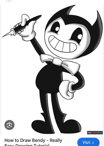Bendy