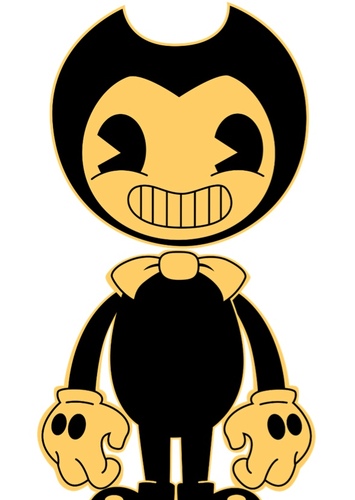 Bendy