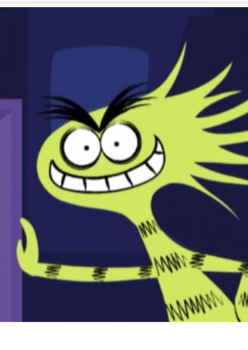 Bendy