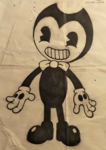 Bendy