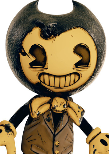 Bendy(voice) Fan Casting for Bendy and the Dark Revival | myCast - Fan ...
