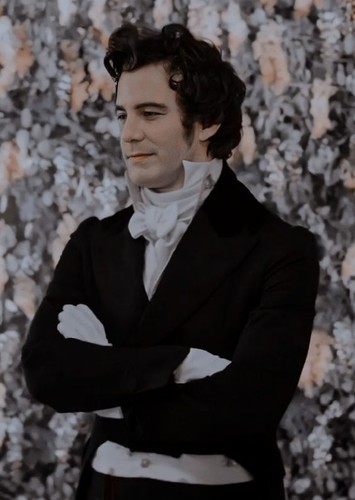 Benedict Bridgerton
