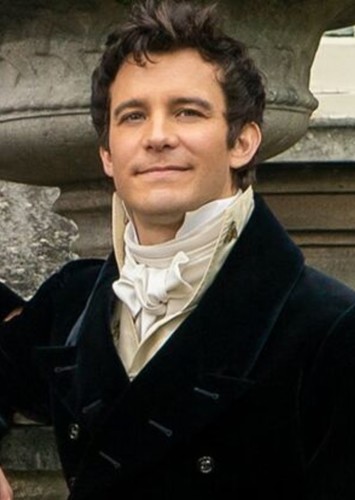Benedict Bridgerton