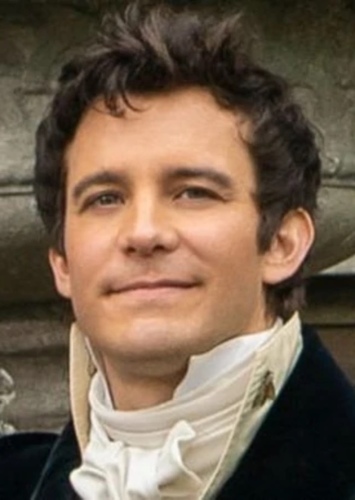 Benedict Bridgerton